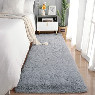 Best Picks: Chicrug Soft Runner Rugs, TABAYON Luxury Area Rugs, PURRUGS Dirt Trapper Mat