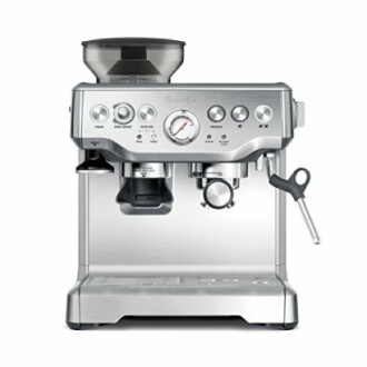 Best Espresso Machines for Home - Top Picks for Coffee Lovers