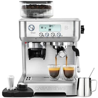 CASABREWS Espresso Machine