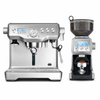 Breville Dynamic Duo