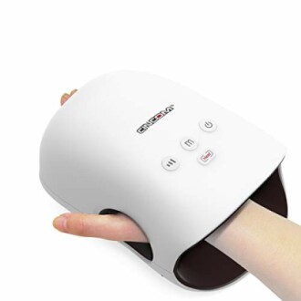 Best Hand Massagers for Arthritis and Carpal Tunnel - Top Picks for Pain Relief