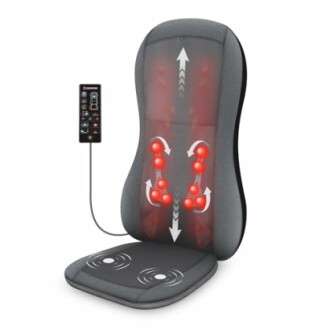 COMFIER Full Back Massager