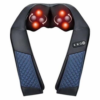 EAshuhe Neck and Shoulder Massager